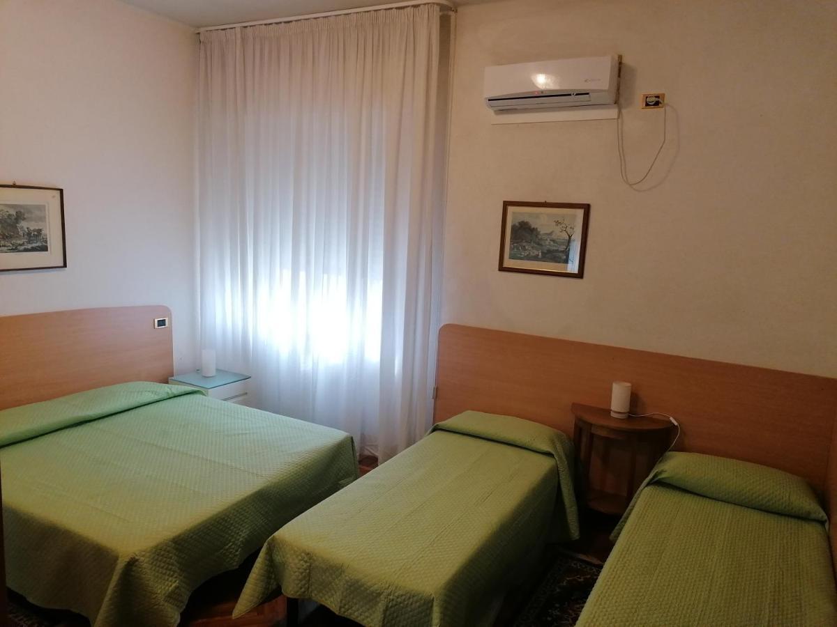 Sacco Bed&Breakfast 로비고 외부 사진