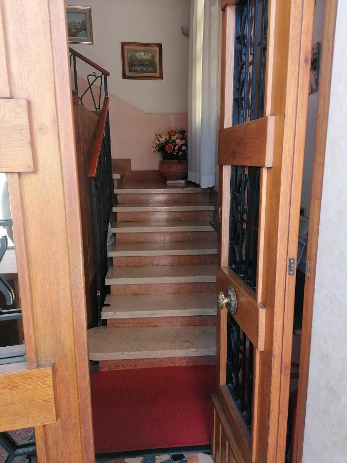 Sacco Bed&Breakfast 로비고 외부 사진