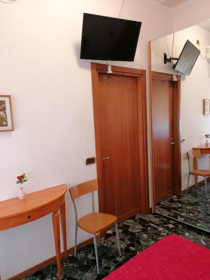 Sacco Bed&Breakfast 로비고 외부 사진