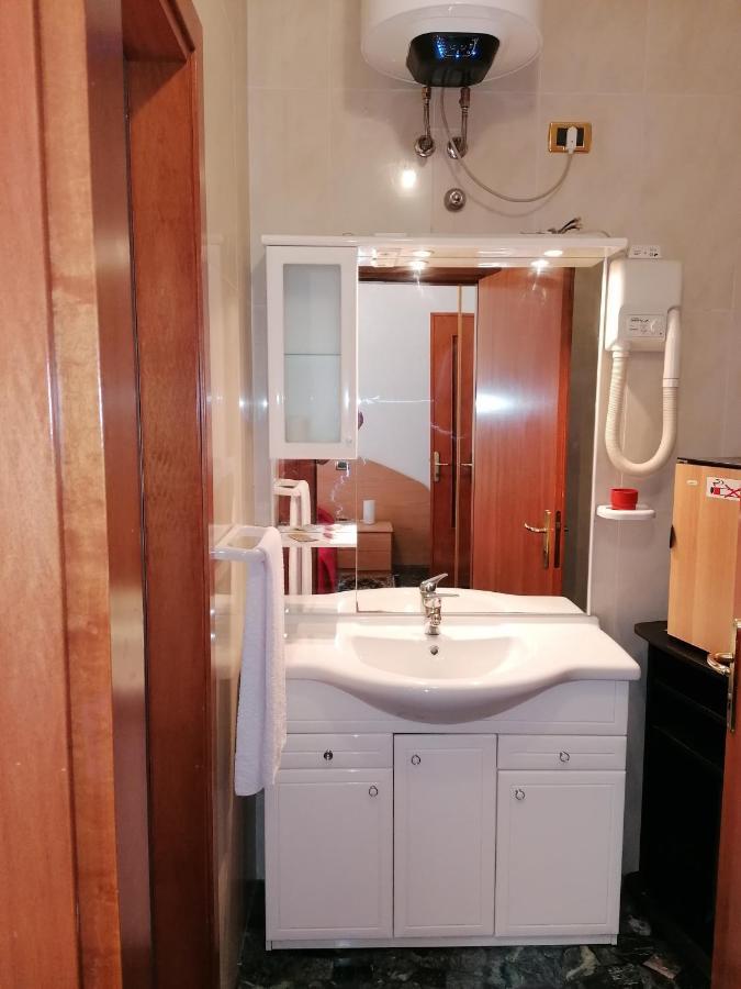 Sacco Bed&Breakfast 로비고 외부 사진