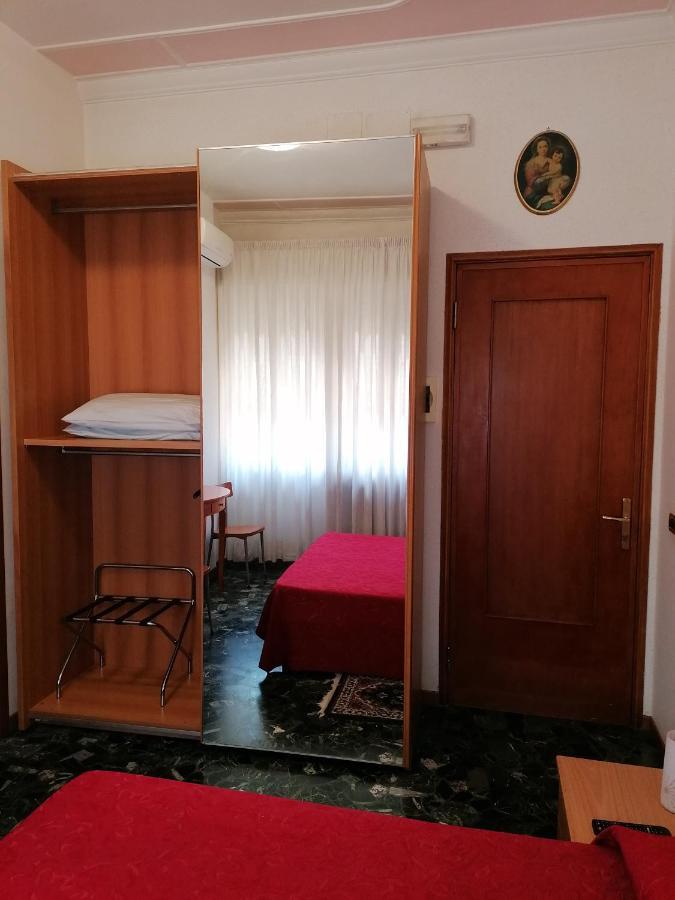 Sacco Bed&Breakfast 로비고 외부 사진