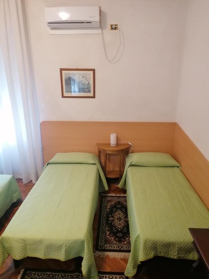 Sacco Bed&Breakfast 로비고 외부 사진
